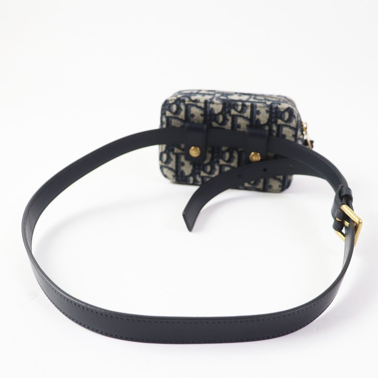 CHRISTIAN DIOR Waist Bag Maria Grazia Chiuri ā 2022 ā 100% Authentic