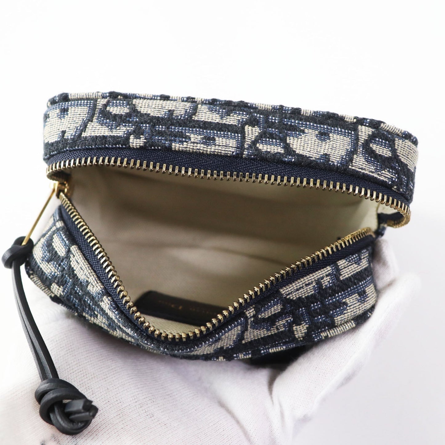 CHRISTIAN DIOR Waist Bag Maria Grazia Chiuri ā 2022 ā 100% Authentic