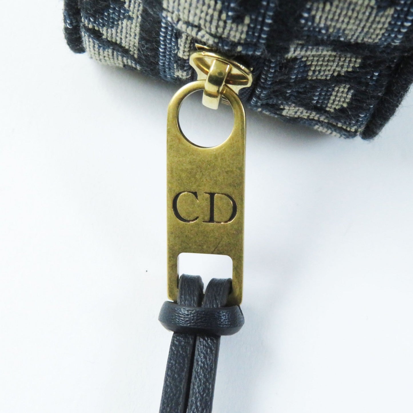 CHRISTIAN DIOR Waist Bag Maria Grazia Chiuri ā 2022 ā 100% Authentic