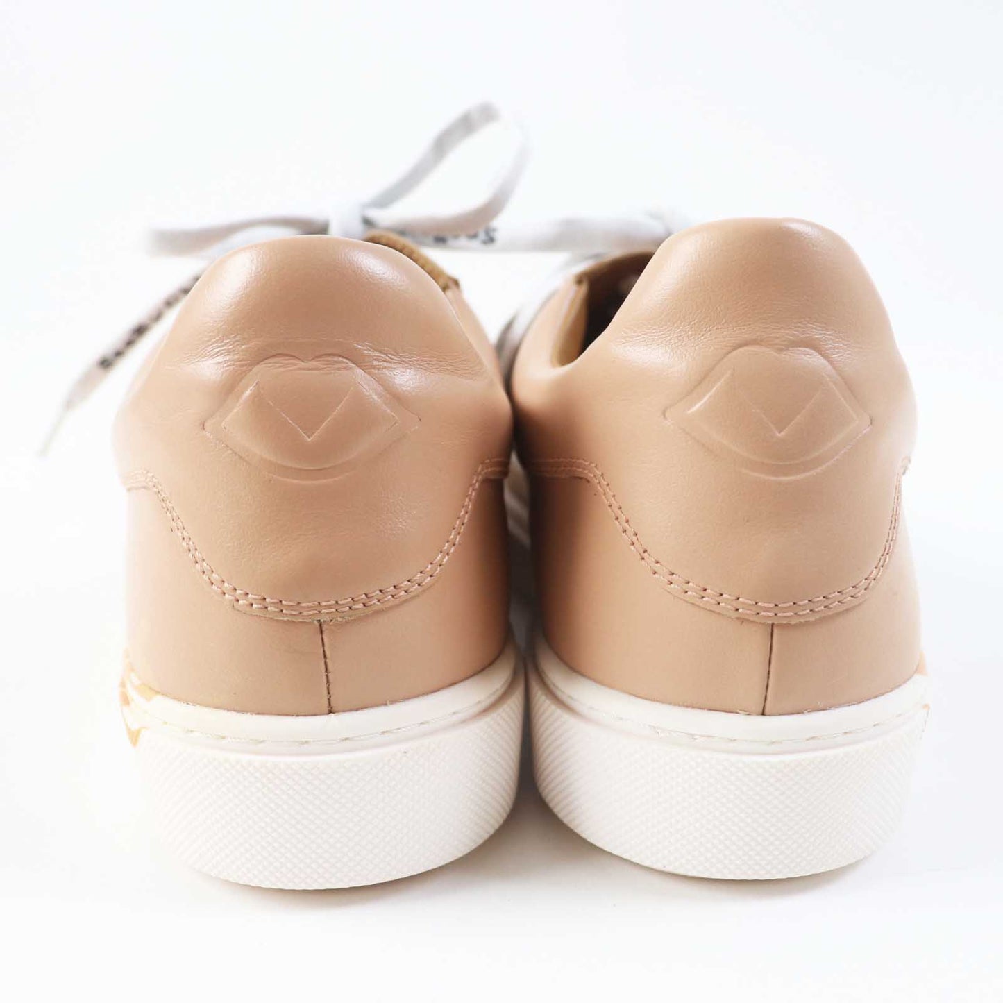 See by Chloé
Low-Cut Sneakers – Model ESSIE – Gabriela Hearst – 2022 – 100% Authentic Excellent Pre-Owned Condition