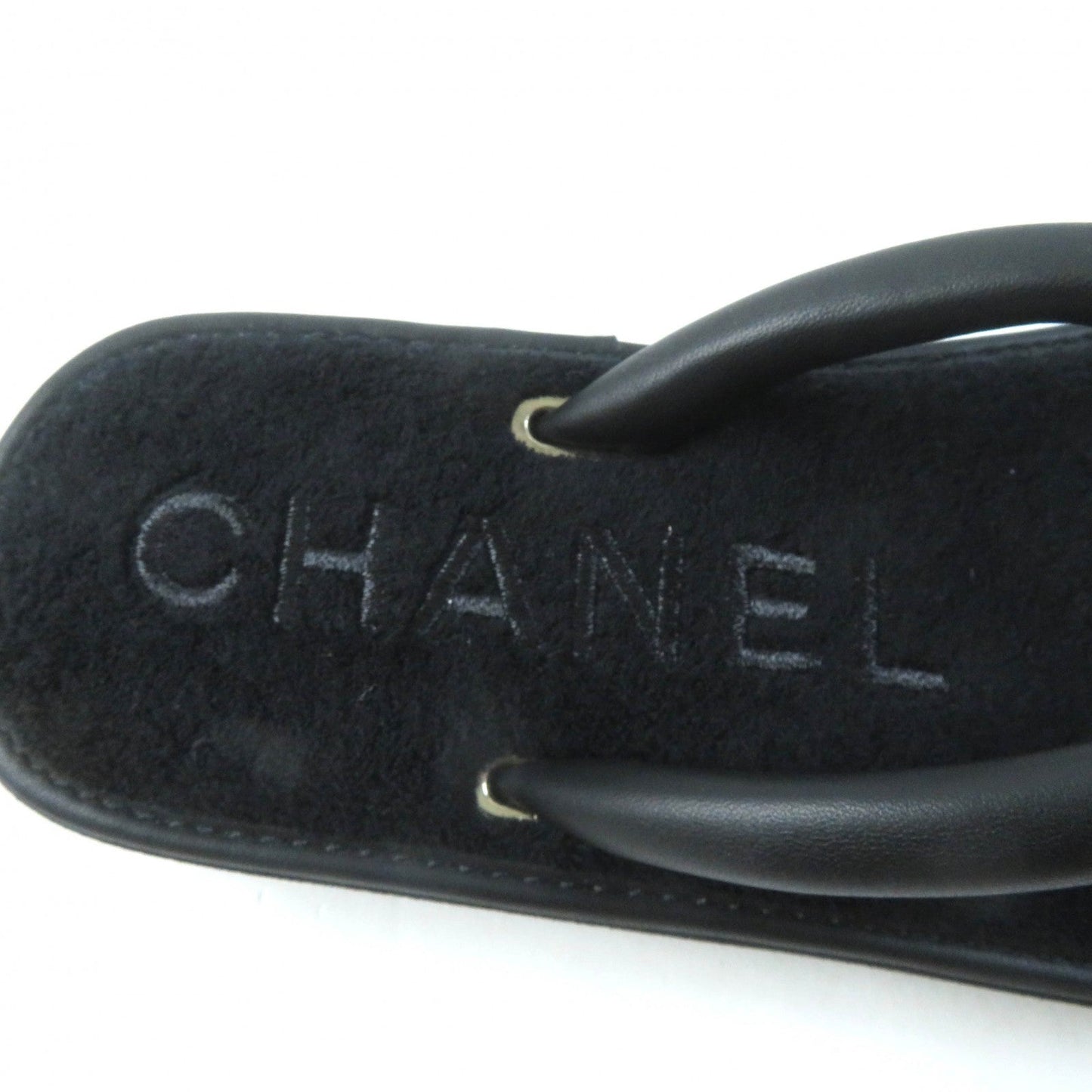 CHANEL Designed by Karl Lagerfeld, 2010s 100% Authentic Pre-Owned