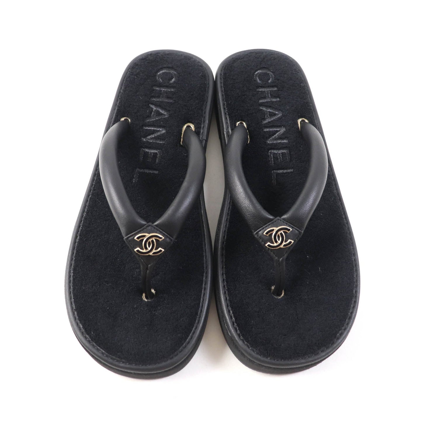 CHANEL Designed by Karl Lagerfeld, 2010s 100% Authentic Pre-Owned