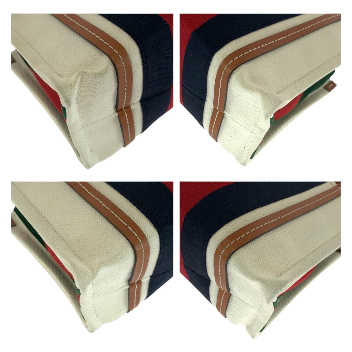 GUCCI Interlocking Tote by Frida Giannini – 2012 – 100% Authentic Pre-Owned A Rank Gently Used ✨