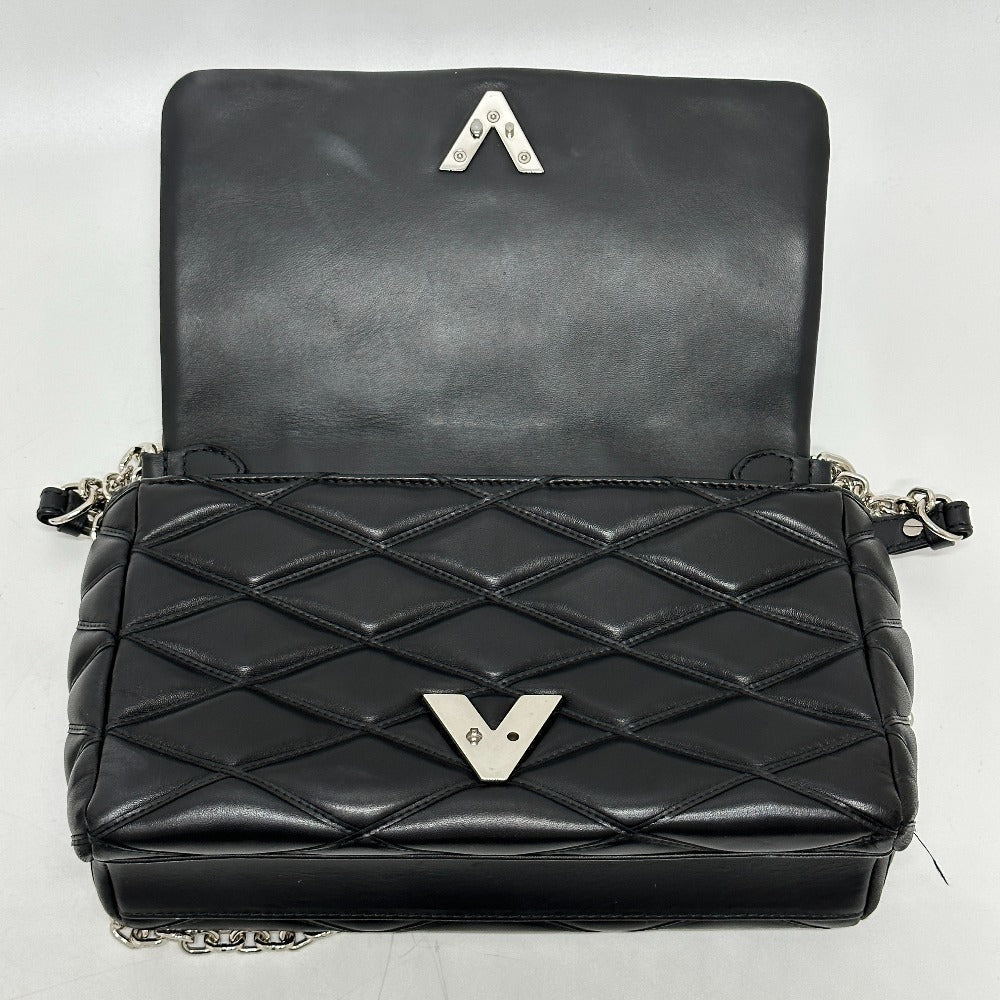 LOUIS VUITTON– Martage Quilted by Nicolas Ghesquière – 2017 – 100% Authentic ✨Excellent Pre-Owned