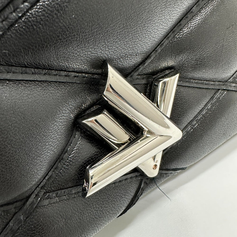 LOUIS VUITTON– Martage Quilted by Nicolas Ghesquière – 2017 – 100% Authentic ✨Excellent Pre-Owned