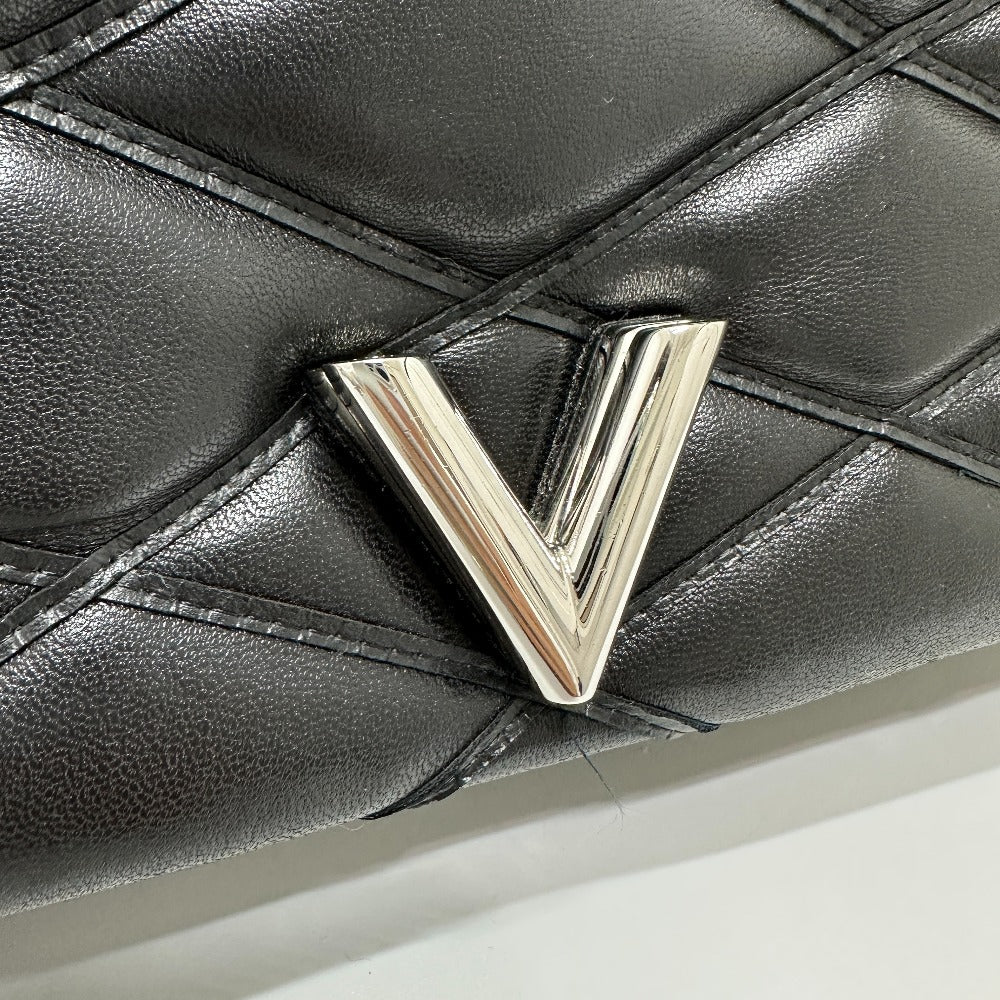 LOUIS VUITTON– Martage Quilted by Nicolas Ghesquière – 2017 – 100% Authentic ✨Excellent Pre-Owned