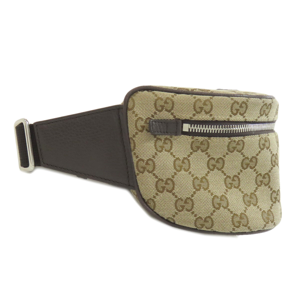 GUCCI GG Sling by Alessandro Michele 2021 100% Authentic Pre-Owned ✨