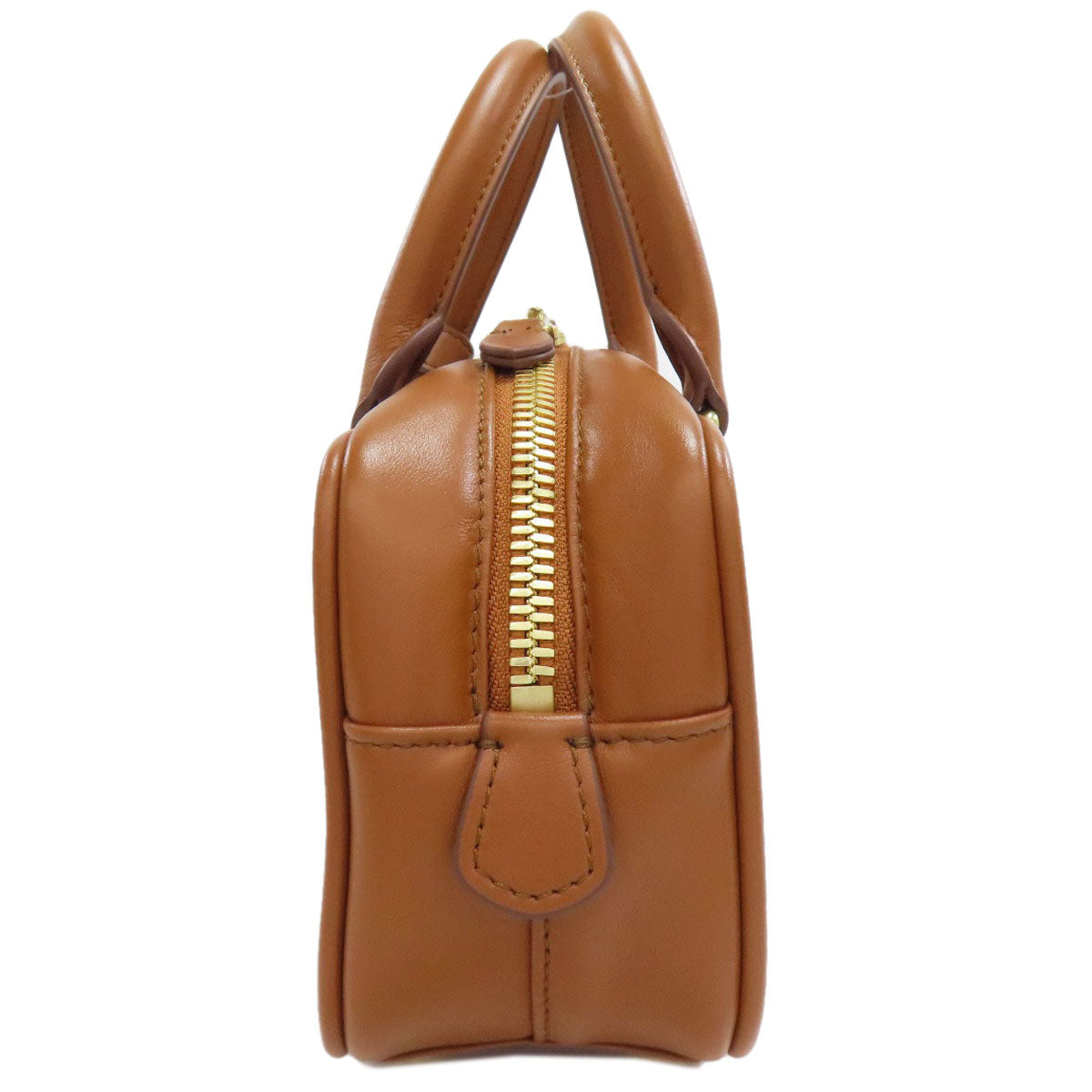 MIU MIU Arcadi 2WAY Italy 100% Authentic Pre-Owned A Rank ✨ Excellent