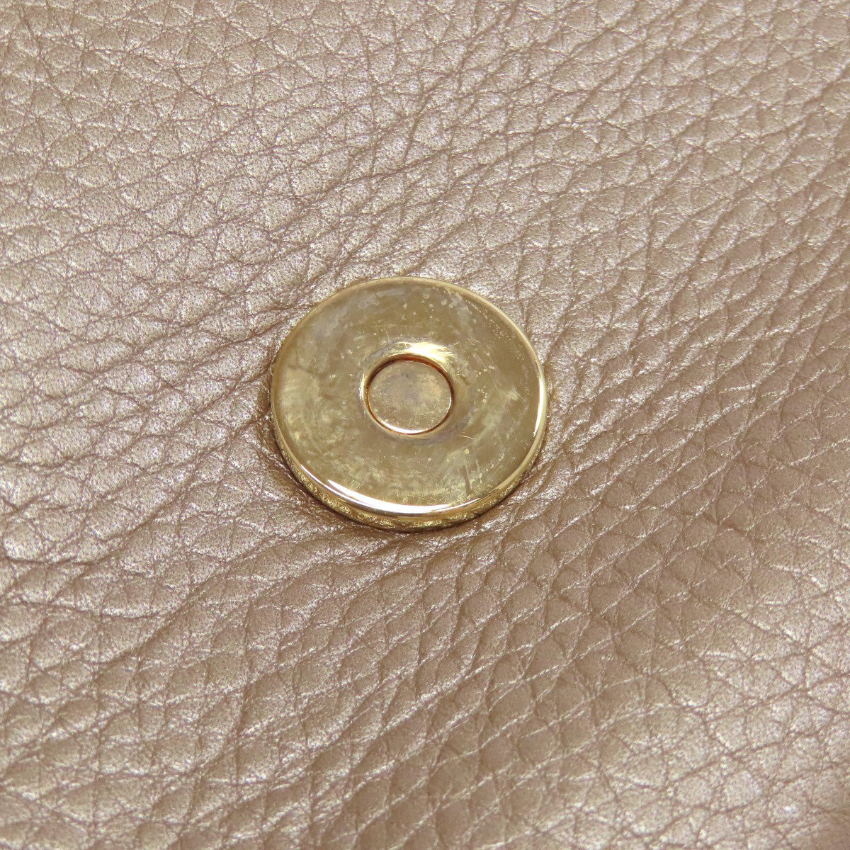 GUCCI Gold by Frida Giannini 2013 100% Authentic Pre-Owned ✨