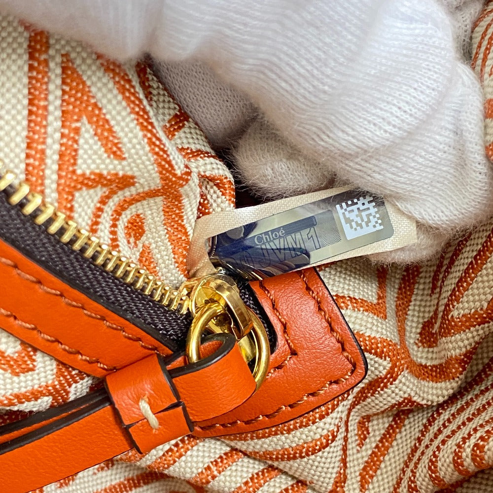 Chloé– Dahlia 2WAY Natacha Ramsay-Levi – 2020 – 100% Authentic Pre-Owned✨ Excellent – Nearly Unused Condition