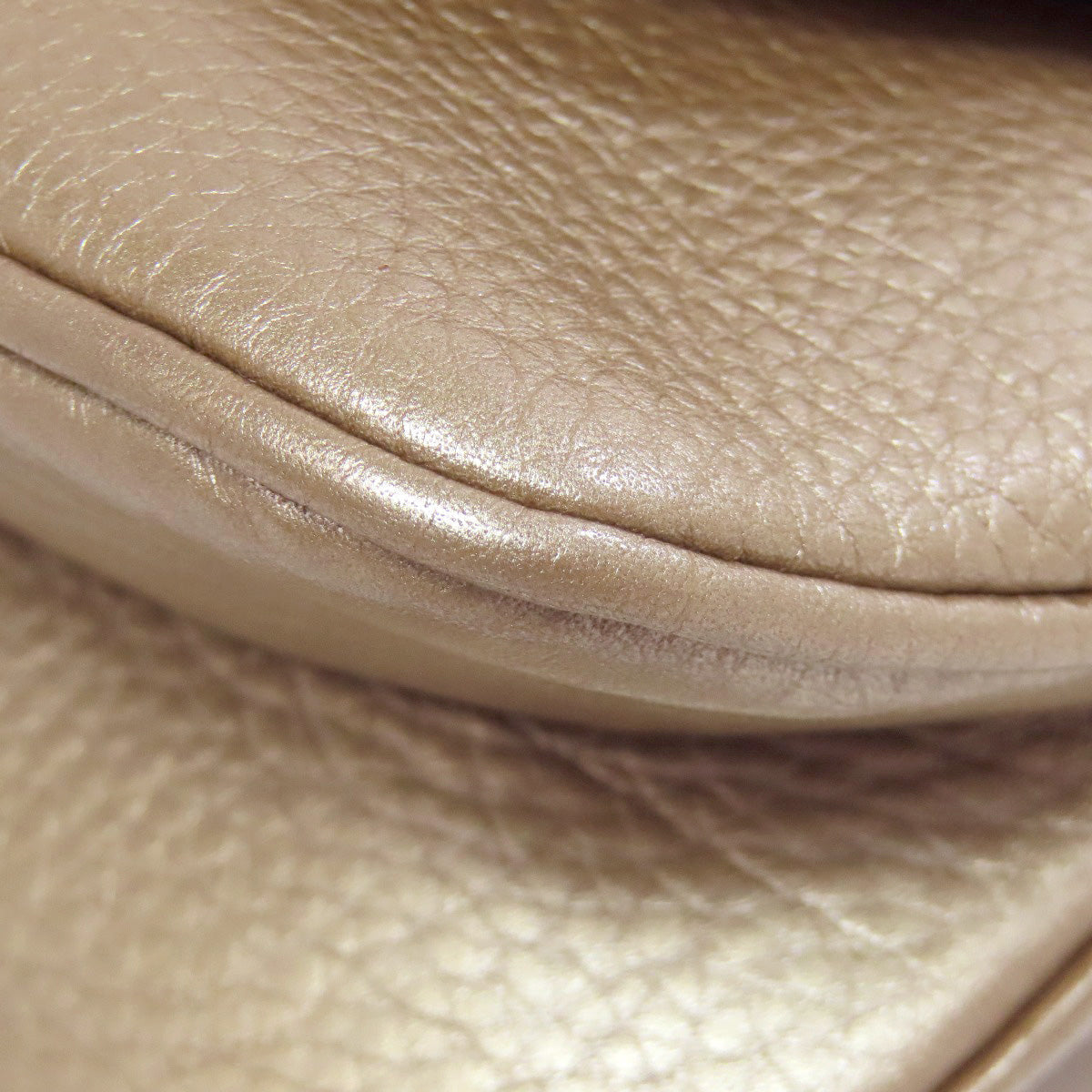 GUCCI Gold by Frida Giannini 2013 100% Authentic Pre-Owned ✨