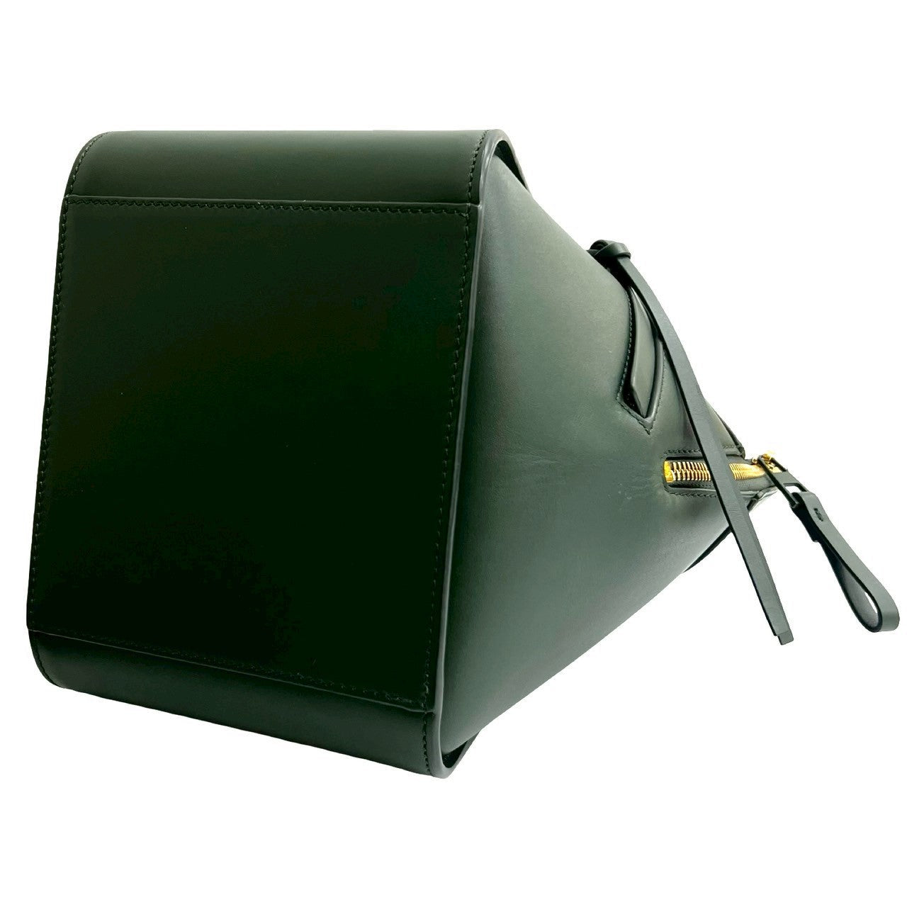 LOEWE – Shoulder Bag – Hammock Compact – Jonathan Anderson – 2016 – 100% Authentic Pre-Owned SA Rank Excellent ✨Near New
