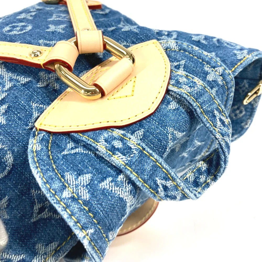 LOUIS VUITTON – Venice Backpack Nicolas Ghesquière 2024 100% Authentic ✨Limited Edition NEW UNUSED✨