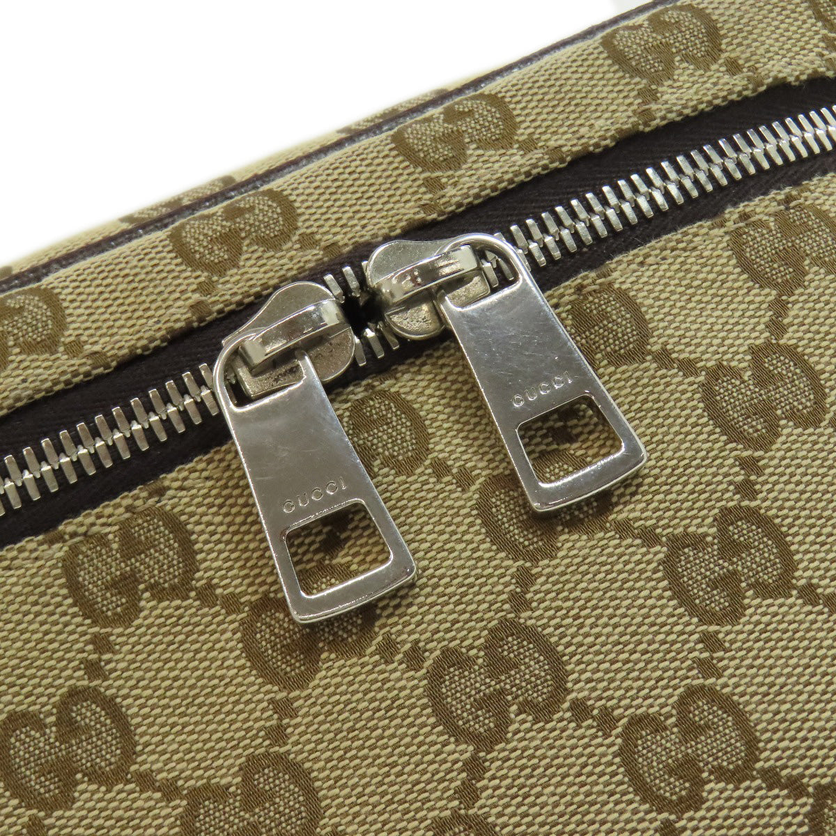 GUCCI GG Sling by Alessandro Michele 2021 100% Authentic Pre-Owned ✨