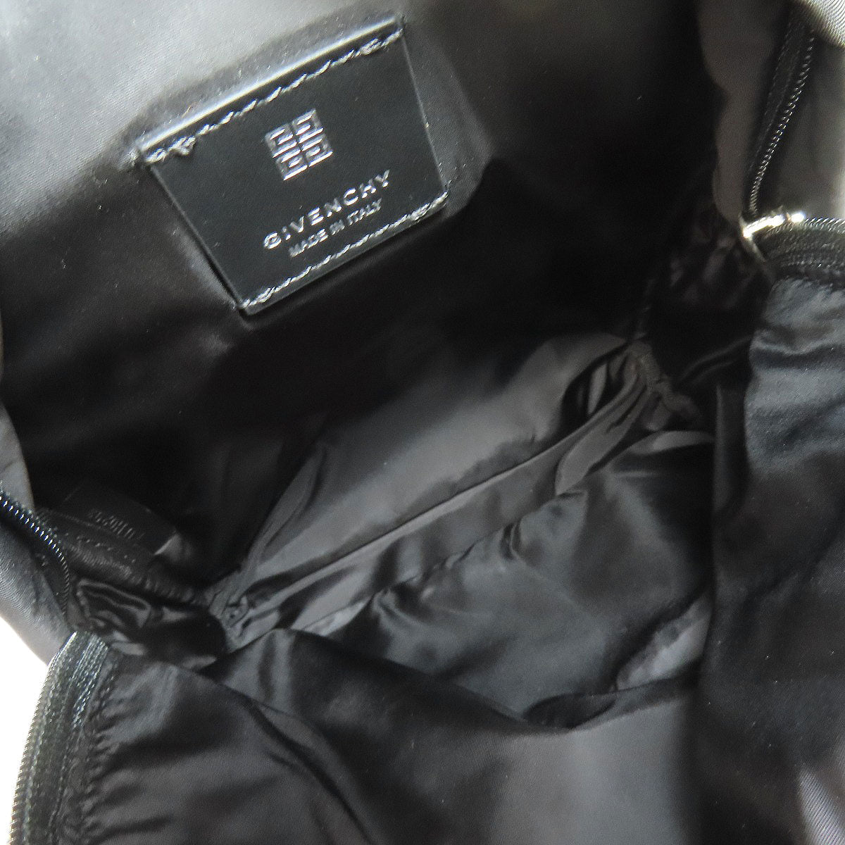 GIVENCHY Sling Bag by Clare Waight Keller 2019–2020 100% Authentic Pre-Owned A Rank✨Excellent