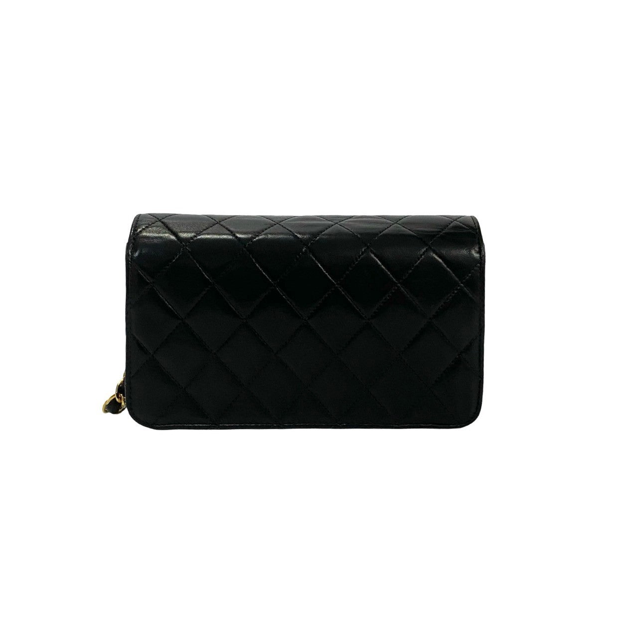CHANEL – Shoulder Bag – – Karl Lagerfeld – 1996–1997 – 100% Authentic Pre-Owned
Item No.