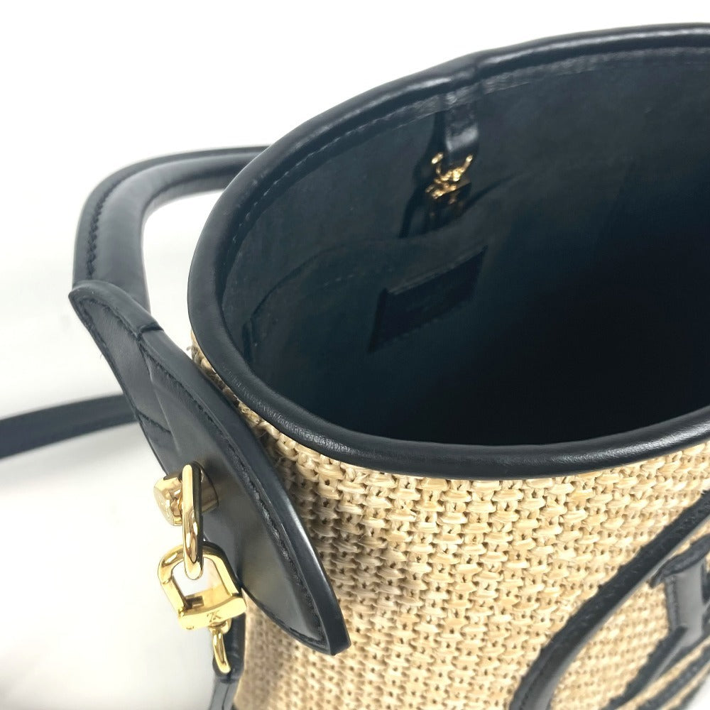 LOUIS VUITTON – Petite Bucket – Nicolas Ghesquière – 100% Authentic Pre-Owned ✨