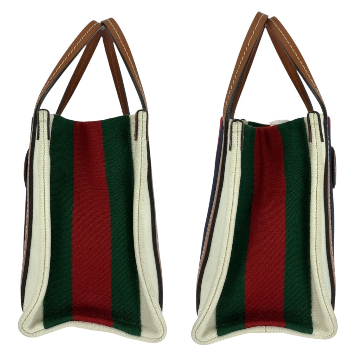 GUCCI Interlocking Tote by Frida Giannini – 2012 – 100% Authentic Pre-Owned A Rank Gently Used ✨
