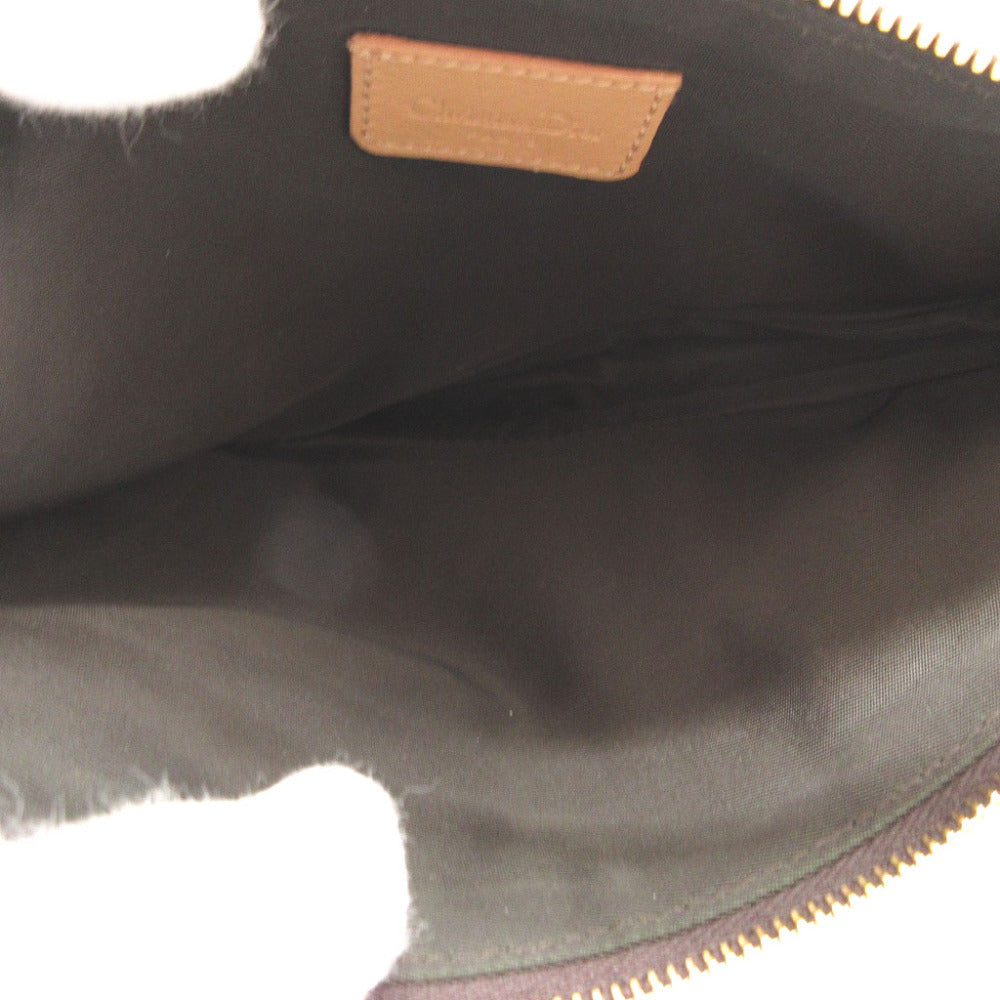 CHRISTIAN DIOR – Saddle – John Galliano – Early 2000s – 100% Authentic Pre-Owned✨Gently Used