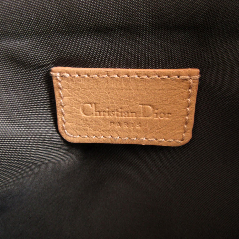CHRISTIAN DIOR – Saddle – John Galliano – Early 2000s – 100% Authentic Pre-Owned✨Gently Used