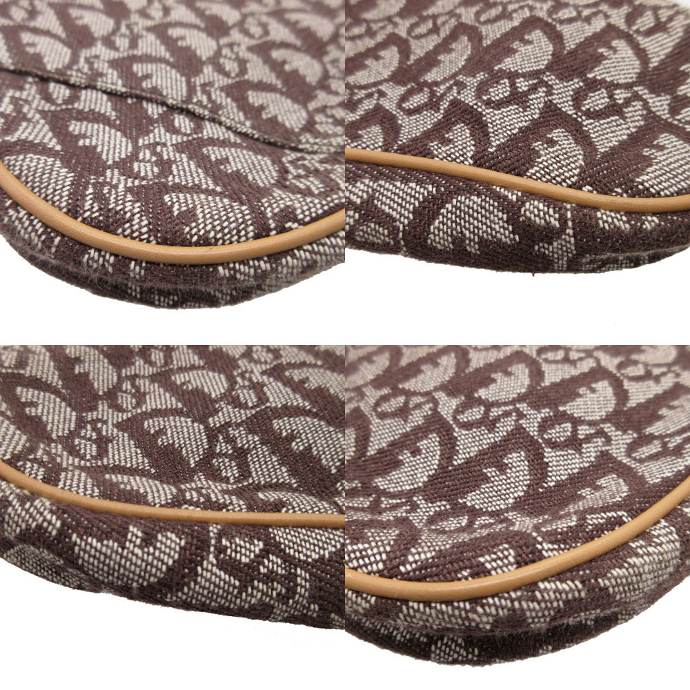 CHRISTIAN DIOR – Saddle – John Galliano – Early 2000s – 100% Authentic Pre-Owned✨Gently Used