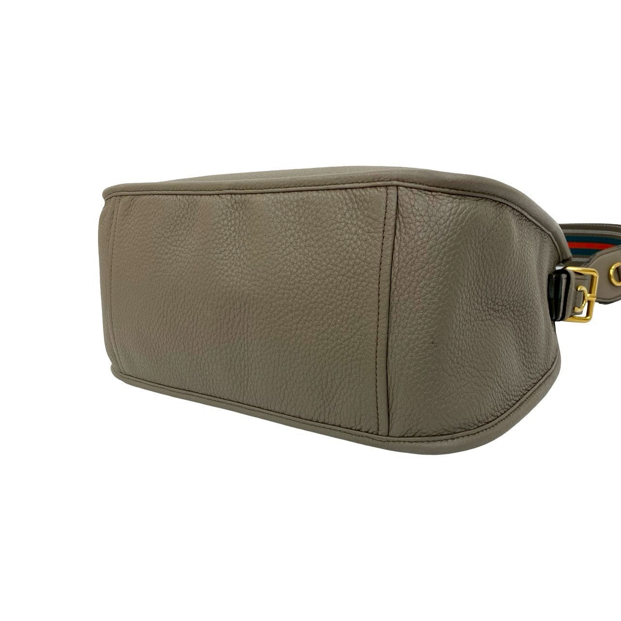 PRADA Logo Metal by Miuccia Prada โ Early 2010s 100% Authentic Pre-Owned โจ