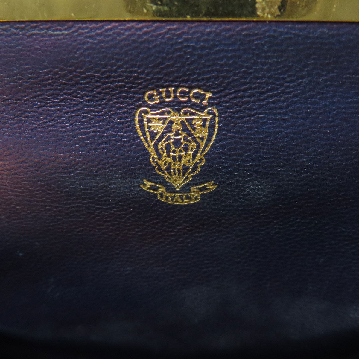 GUCCI GG Clasp Wallet / Accessory Pouch by Tom Ford Era – 2000s – 100% Authentic Pre-Owned AB+ Rank ✨ Excellent Vintage pre-owned condition