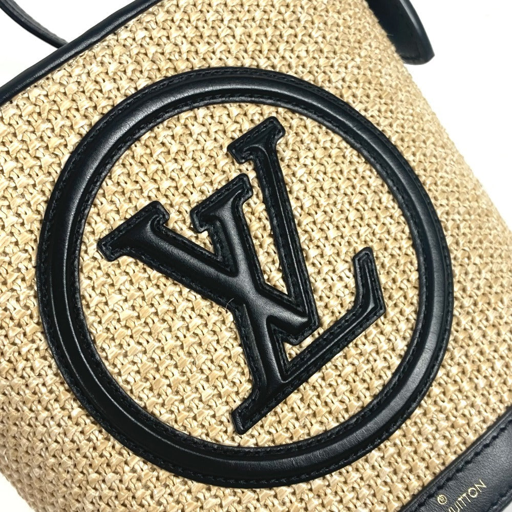 LOUIS VUITTON – Petite Bucket – Nicolas Ghesquière – 100% Authentic Pre-Owned ✨