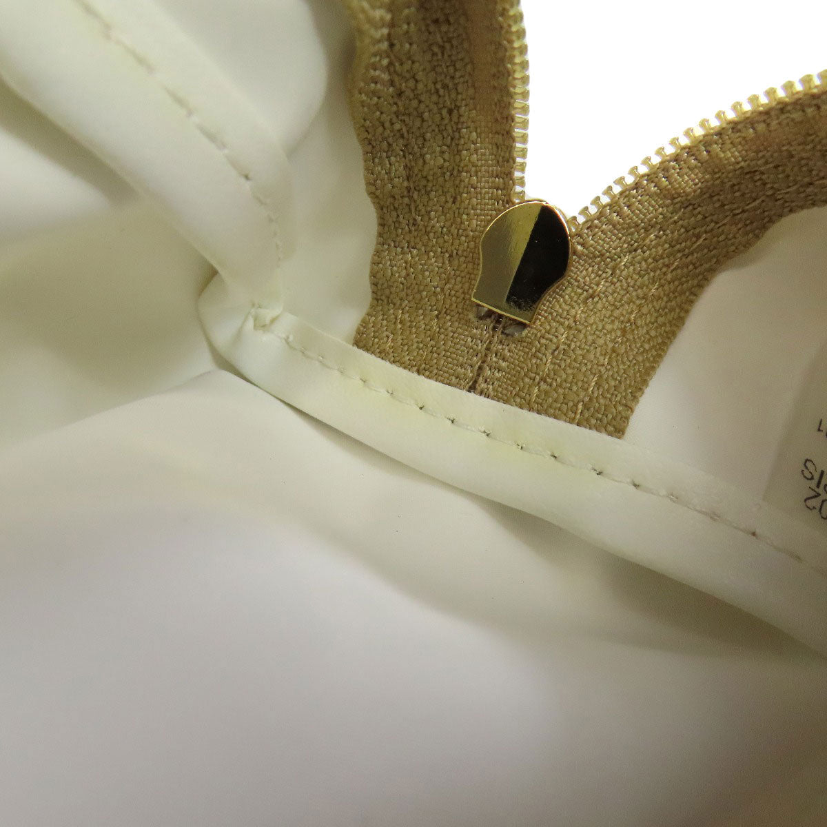 LONGCHAMP – Le Pliage Backpack – Nylon Beige – 100% Authentic ✨ Pre-Owned Very Good Pre-Owned