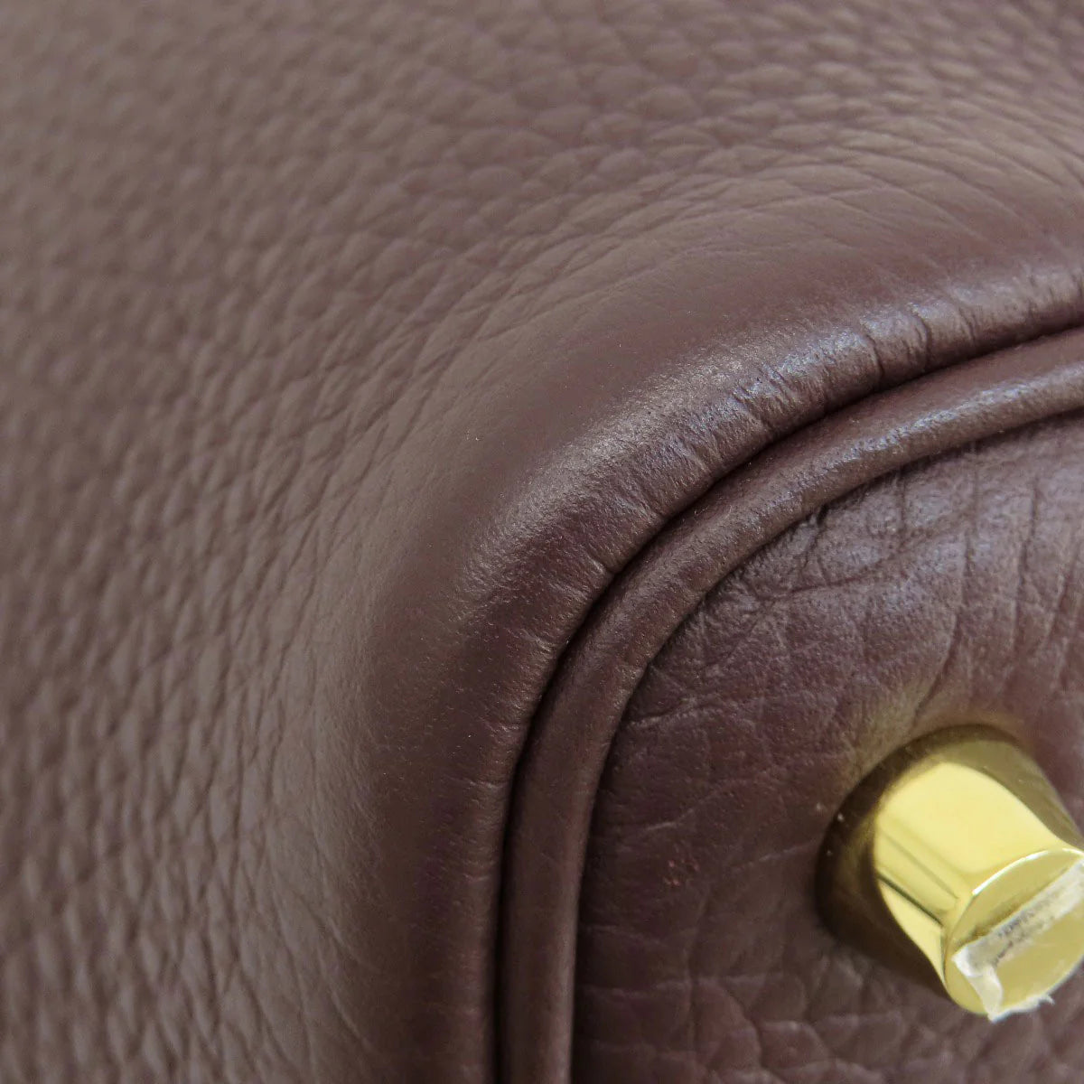 HERMÈS – Picotin Lock PM Handbag – m – Taurillon Clemence & Swift Leather – Maison Hermès – Year Unknown – 100% Authentic✨Excellent Pre-Owned