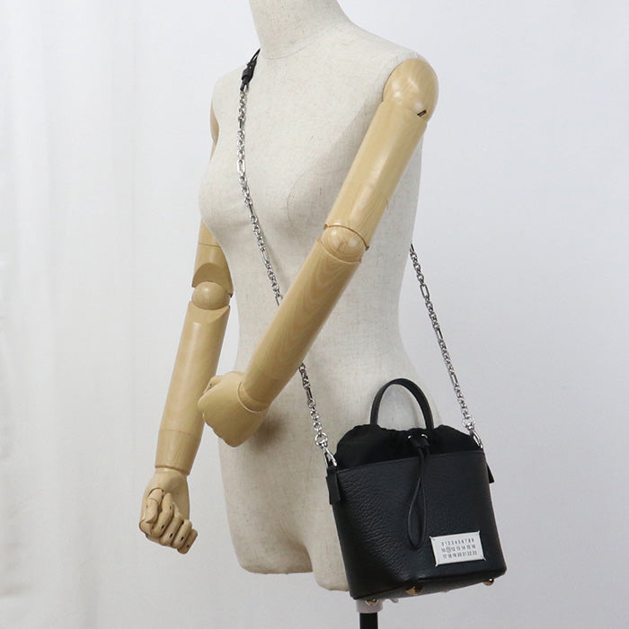 Maison Margiela Bucket Bag Italy 100% Authentic Pre-Owned A Rank ✨ Excellent