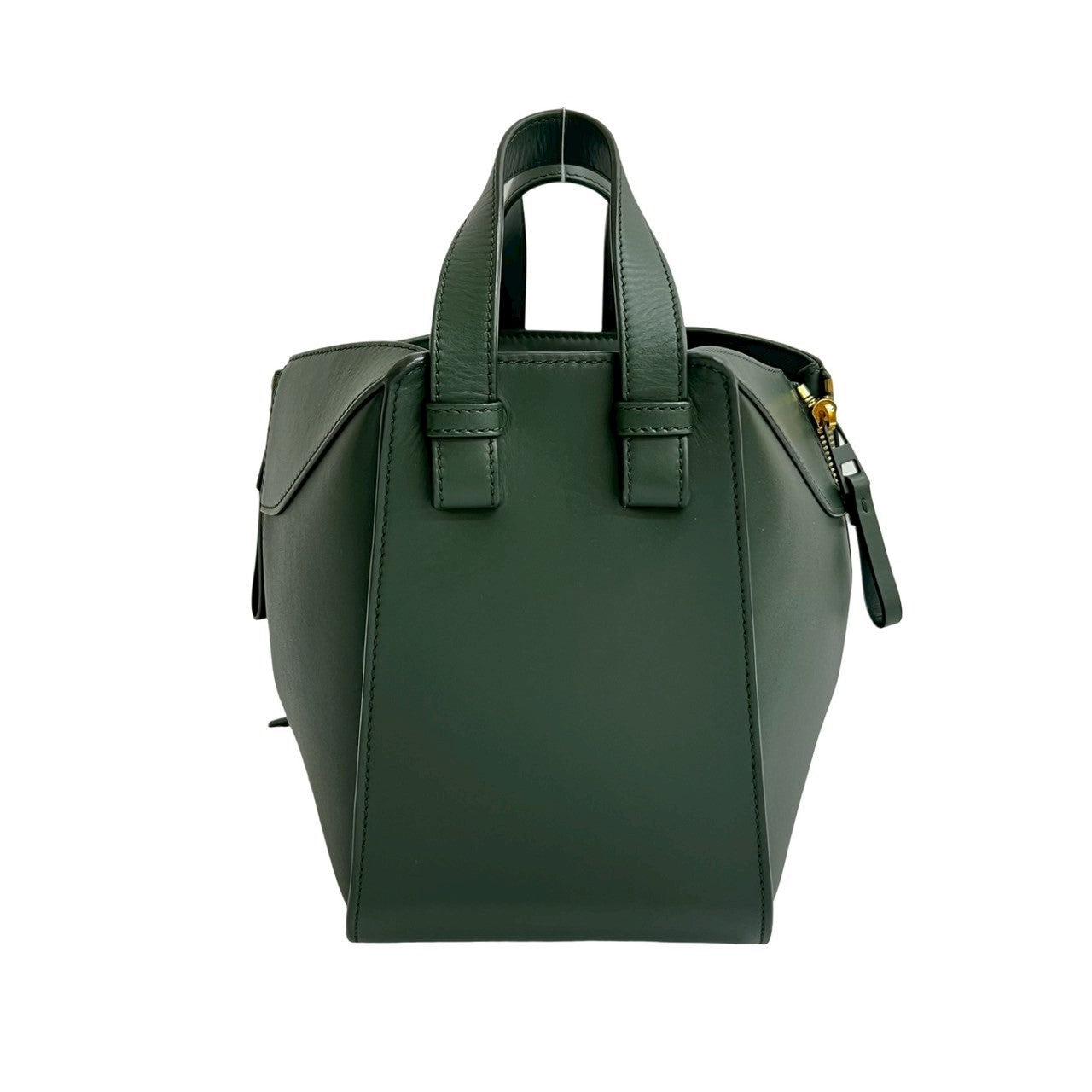 LOEWE – Shoulder Bag – Hammock Compact – Jonathan Anderson – 2016 – 100% Authentic Pre-Owned SA Rank Excellent ✨Near New