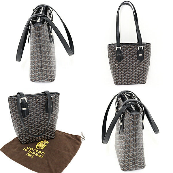 GOYARD Marigalant PM Edmond Goyard – 2021 – 100% Authentic Pre-Owned ✨Very good pre-owned condition