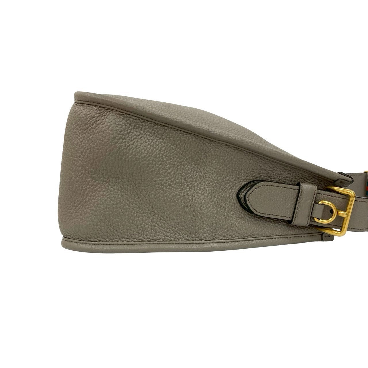 PRADA Logo Metal by Miuccia Prada โ Early 2010s 100% Authentic Pre-Owned โจ