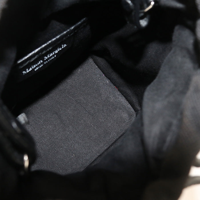 Maison Margiela Bucket Bag Italy 100% Authentic Pre-Owned A Rank ✨ Excellent