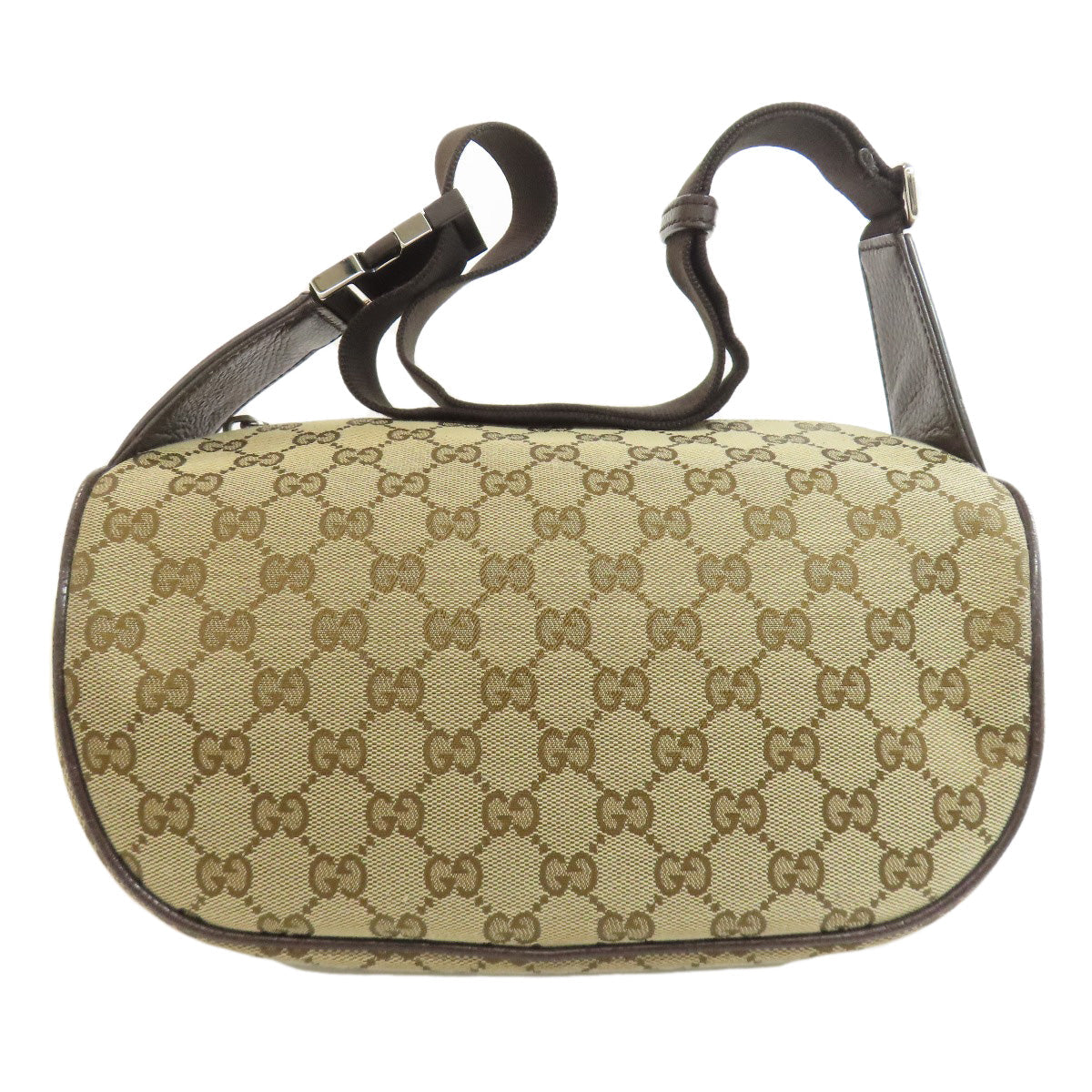GUCCI GG Sling by Alessandro Michele 2021 100% Authentic Pre-Owned ✨