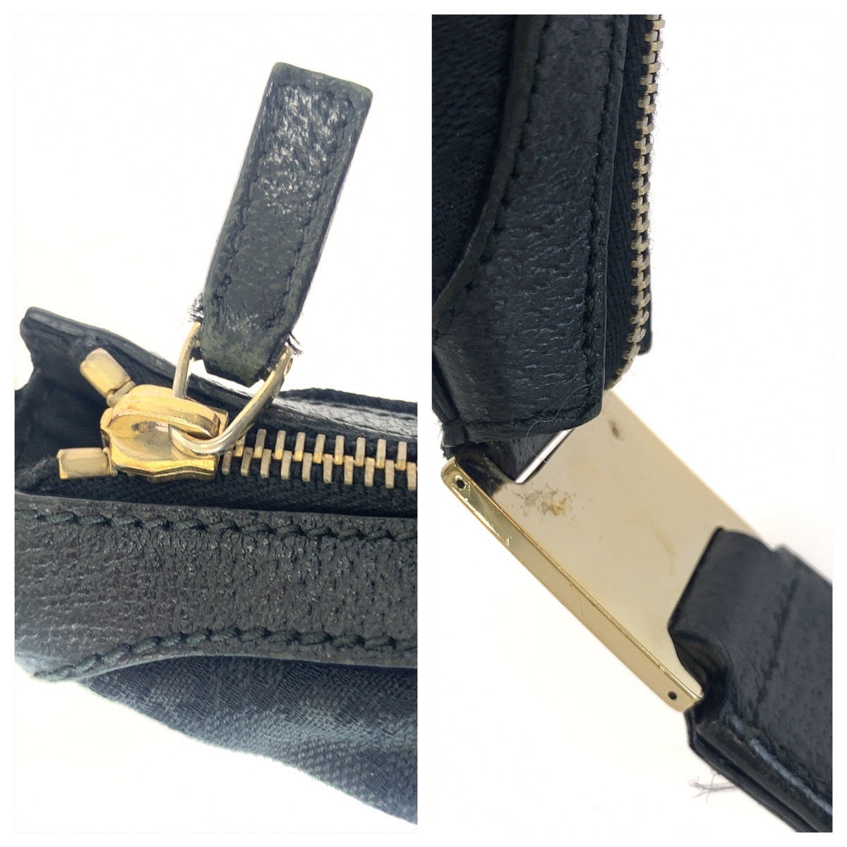 GUCCI Hobo by Frida Giannini – 2011 – 100% Authentic Pre-Owned
