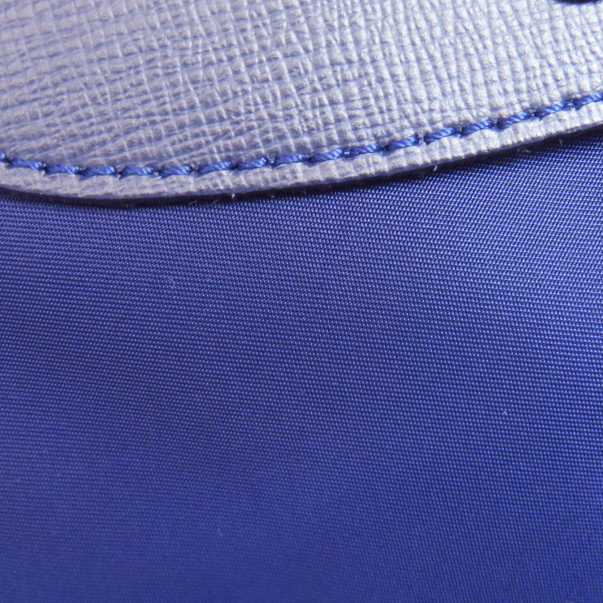 Longchamp – Le Pliage Tote Bag – Blue Nylon – 100% Authentic ✨ Very Good Pre-Owned Condition