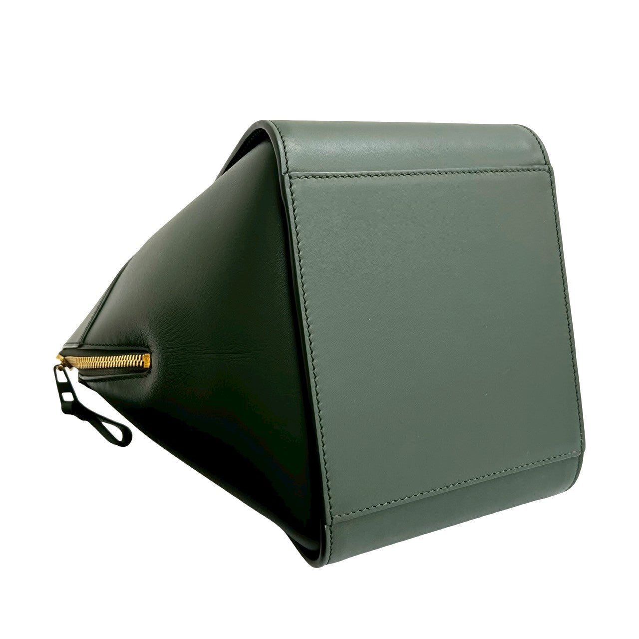 LOEWE – Shoulder Bag – Hammock Compact – Jonathan Anderson – 2016 – 100% Authentic Pre-Owned SA Rank Excellent ✨Near New