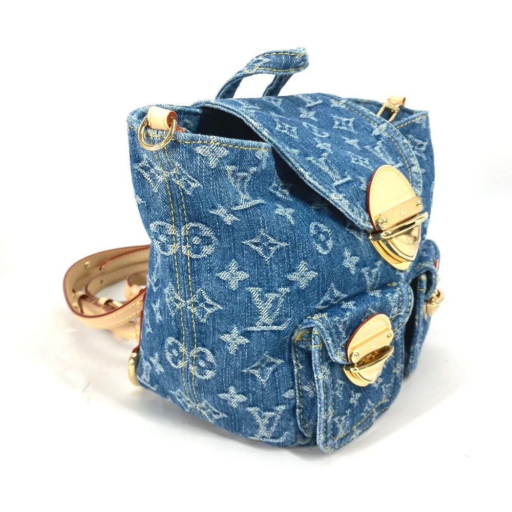 LOUIS VUITTON – Venice Backpack Nicolas Ghesquière 2024 100% Authentic ✨Limited Edition NEW UNUSED✨