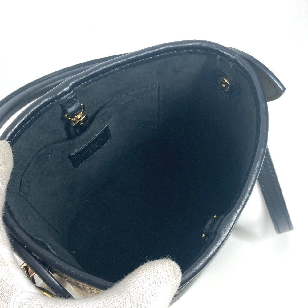 LOUIS VUITTON – Petite Bucket – Nicolas Ghesquière – 100% Authentic Pre-Owned ✨