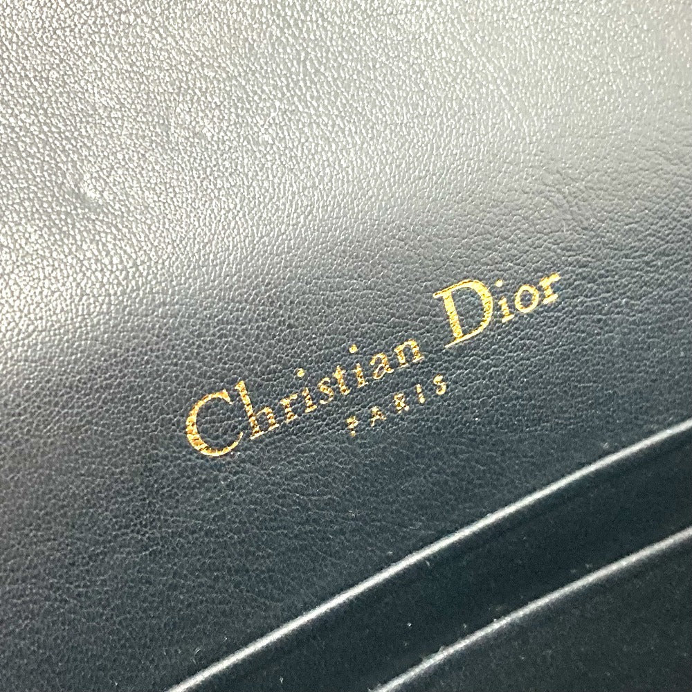 Dior Oblique Trotter Saddle Belt Pouch by John Galliano Era Early 2000s 100% Authentic ✨ Pre-Owned Near-New Condition