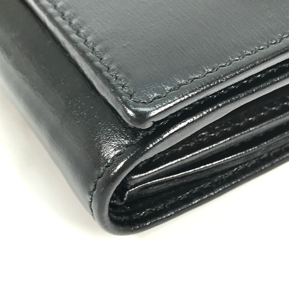 GUCCI – Folded Wallet – Horsebit 1955 by Aldo Gucci – 2000’s – 100% Authentic Pre-Owned ✨Excellent condition with minimal wear