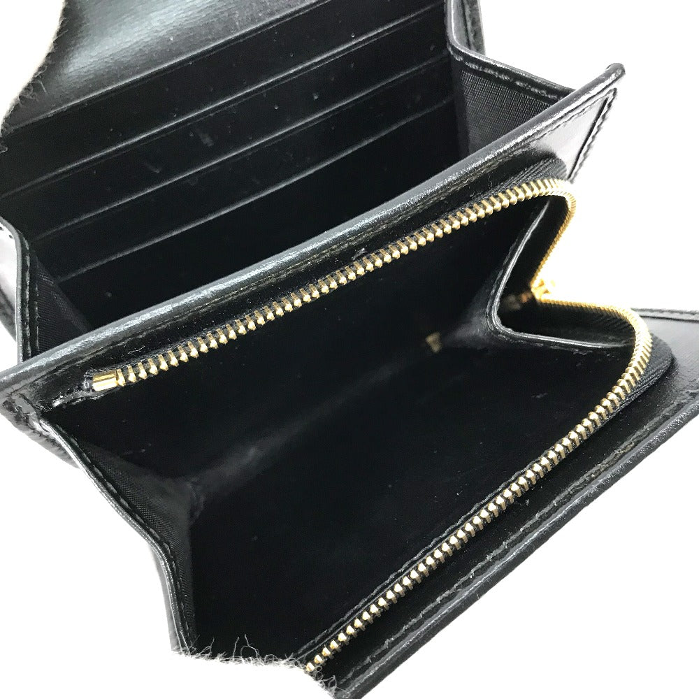 GUCCI – Folded Wallet – Horsebit 1955 by Aldo Gucci – 2000’s – 100% Authentic Pre-Owned ✨Excellent condition with minimal wear