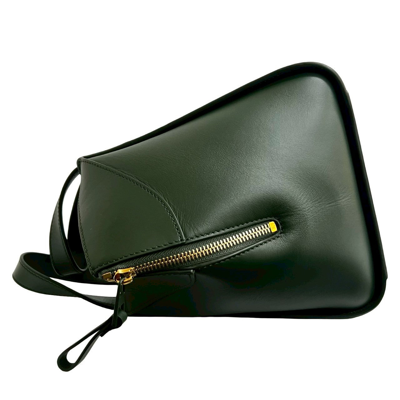 LOEWE – Shoulder Bag – Hammock Compact – Jonathan Anderson – 2016 – 100% Authentic Pre-Owned SA Rank Excellent ✨Near New
