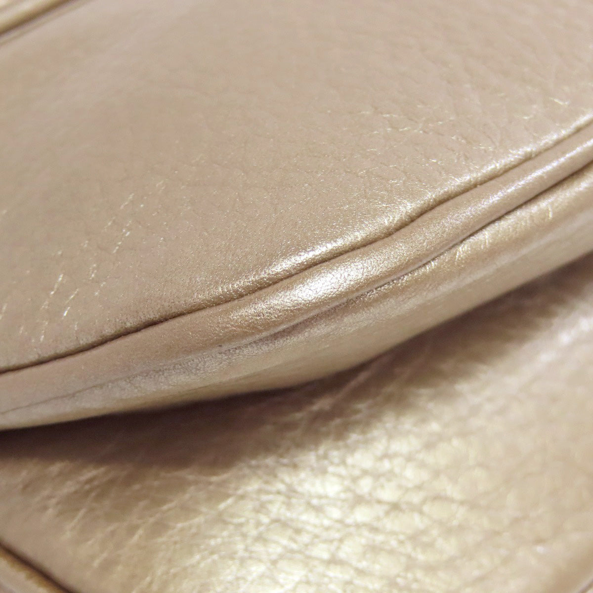 GUCCI Gold by Frida Giannini 2013 100% Authentic Pre-Owned ✨