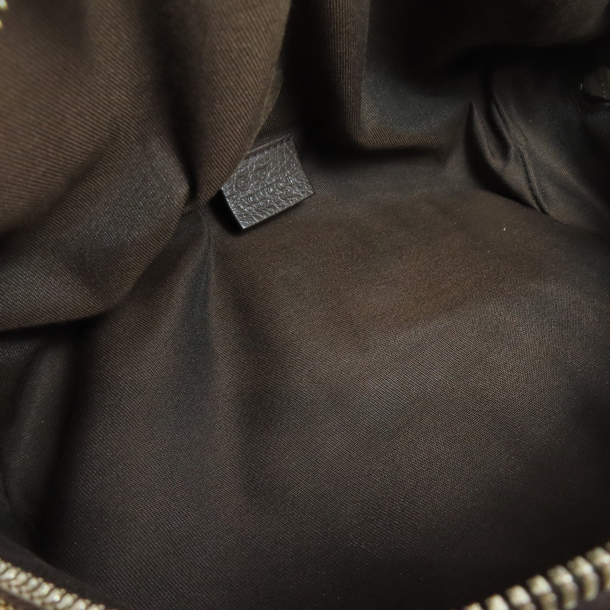 GUCCI GG Sling by Alessandro Michele 2021 100% Authentic Pre-Owned ✨