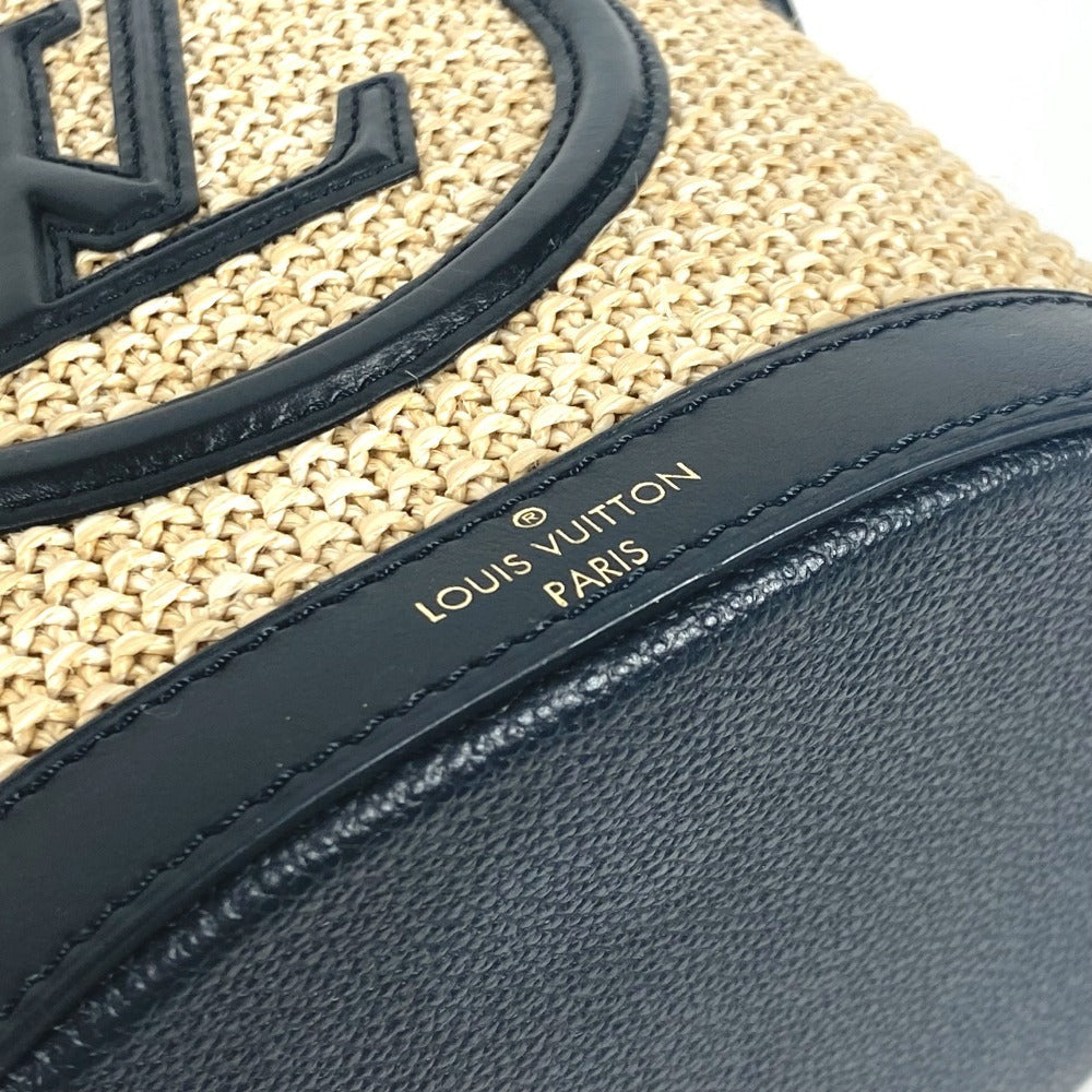 LOUIS VUITTON – Petite Bucket – Nicolas Ghesquière – 100% Authentic Pre-Owned ✨