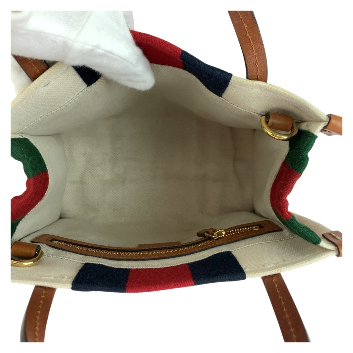 GUCCI Interlocking Tote by Frida Giannini – 2012 – 100% Authentic Pre-Owned A Rank Gently Used ✨