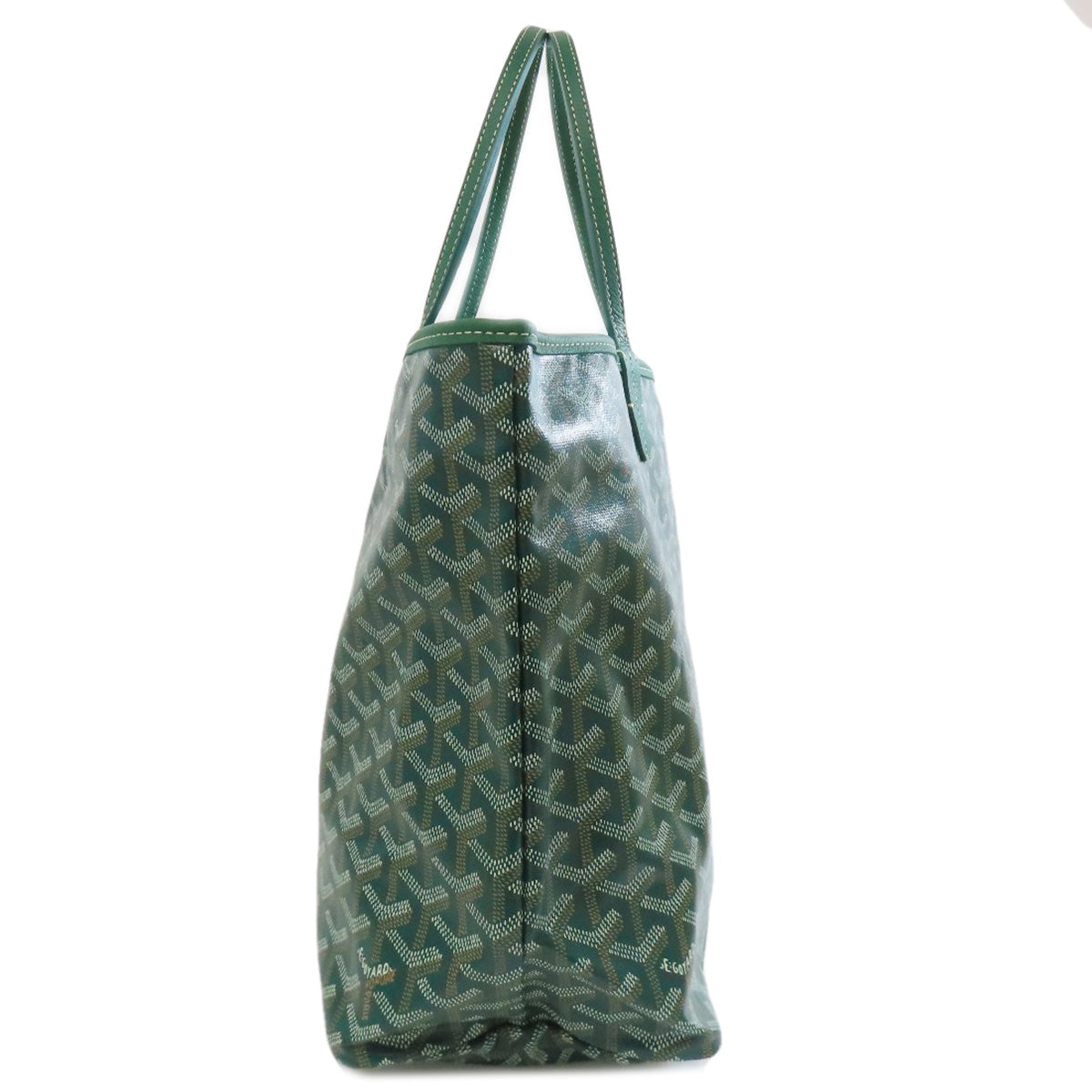 GOYARD – Tote Bag – Saint Louis PM – Jean-Michel Signoles – 2007 – 100% Authentic Pre-Owned S Rank Unused ✨Like New✨
